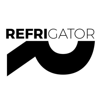 My refrigator